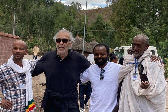 Lalibela Churches Day Tour - Bet Maryam: The one that feels more decorated