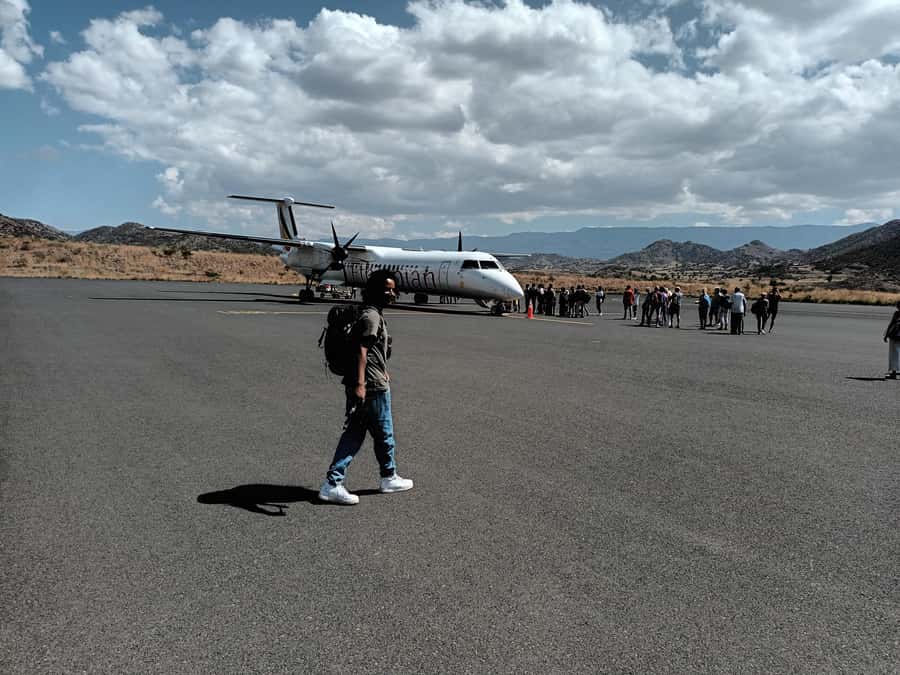 Lalibela: Churches Full-Day Private Tour w/Coffee Ceremony - Who This Private Tour Fits Best in Your Trip