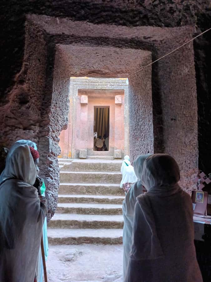 Lalibela: Churches Full-Day Private Tour w/Coffee Ceremony - Coffee Ceremony in a Family House, Plus Amhara Music and Dance