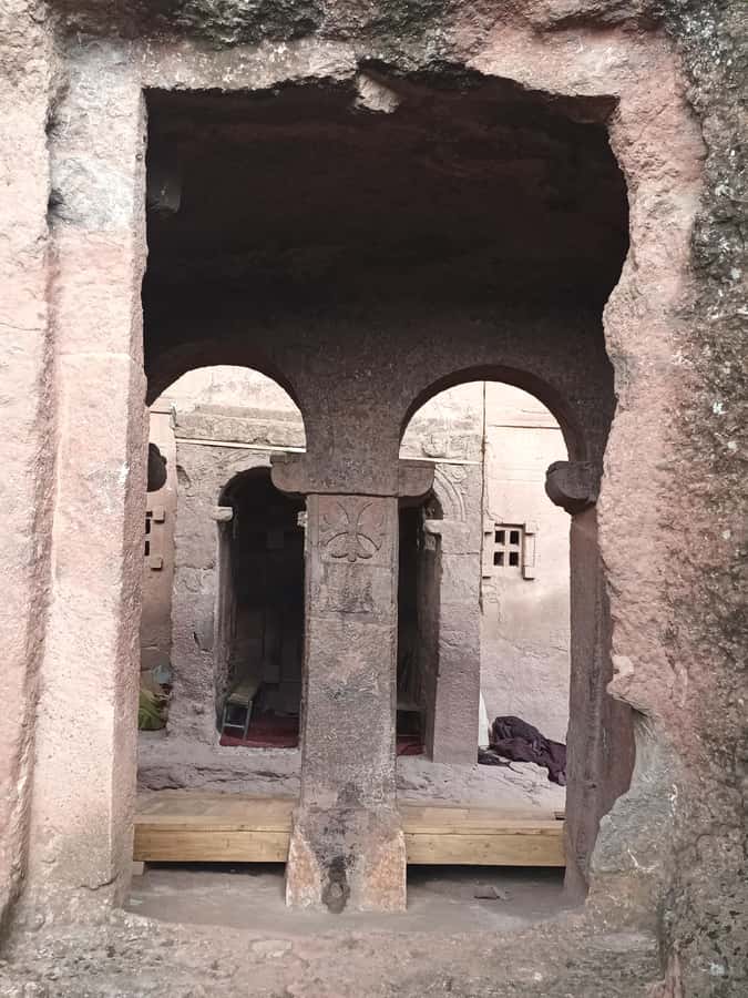 Lalibela: Churches Full-Day Private Tour w/Coffee Ceremony - Price and Value: What $342 Covers (and Why It Might Be Worth It)