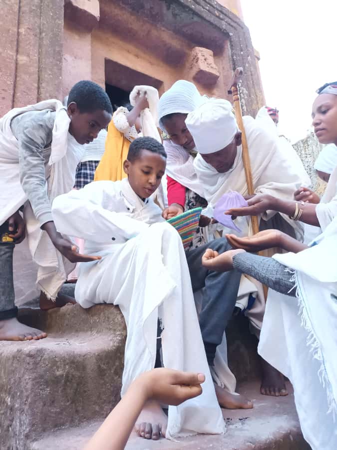 Lalibela: Churches Full-Day Private Tour w/Coffee Ceremony - Practical Tips: Clothing Rules, Women’s Entry Restrictions, and What to Bring