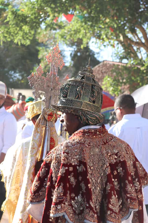 Lalibela: Churches Full-Day Private Tour w/Coffee Ceremony - Meeting Your Guide, Then Learning the Churches as You Walk