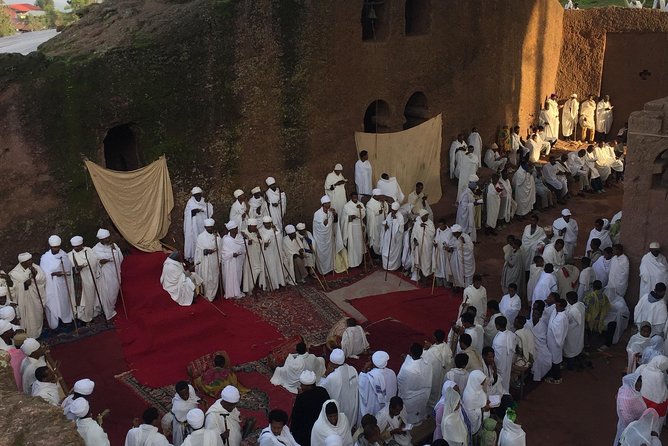 Lalibela churches Guided Tour - Key highlights to know before you go
