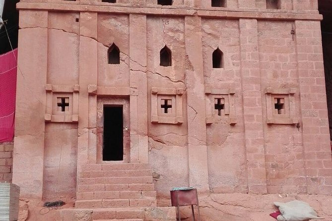 Lalibela churches Guided Tour - The guide quality matters: what to look for in your experience