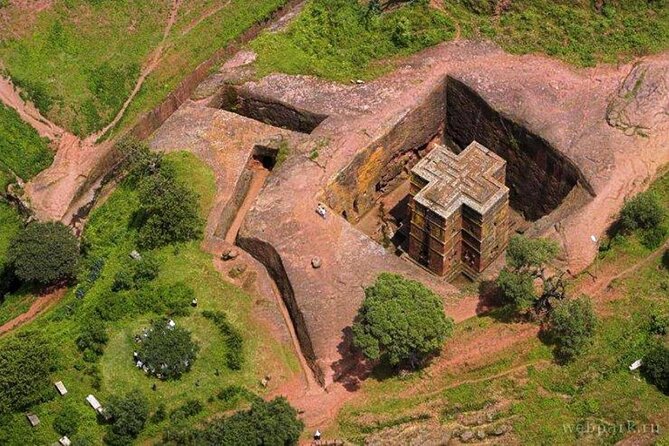 Lalibela Full Day Guided Tours With Hotel & Airport Pickup - Who this Lalibela day tour fits best