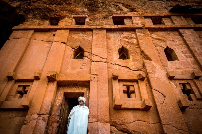Lalibela One Night/two Days - Guide quality and group size: why max four travelers matters