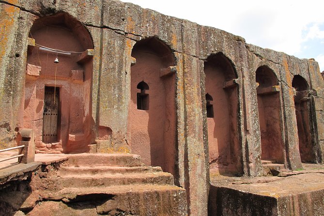 Lalibela One Night/two Days - Price and value: what $389.75 actually covers