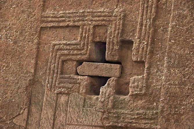 Lalibela One Night/two Days - Price and logistics: what $384.62 buys you in real life