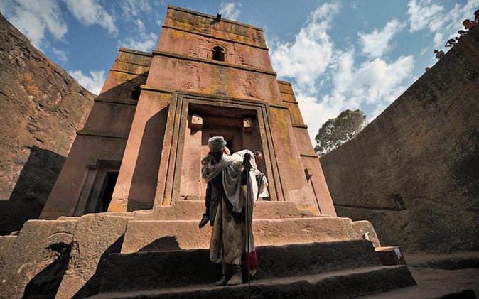 Lalibela Rock Churches Guided Tour - Why Lalibela’s rock churches feel hard without a guide