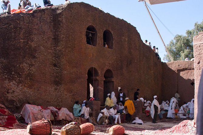 Lalibela Rock Churches Guided Tour - Price, what you actually get for $197.45, and whether it’s worth it