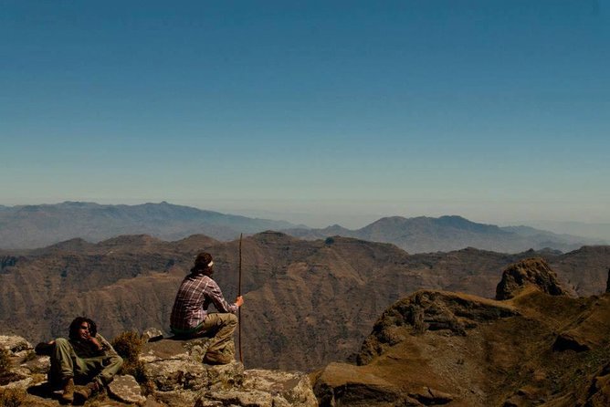 Lasta Mountains: Highland Eco Trekking Tour in Lalibela - Key Points You’ll Actually Care About