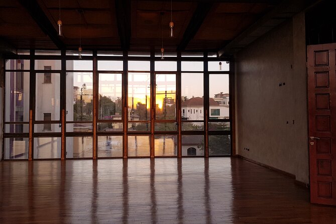 Latin Dance Class - Who Should Book This Class (And Who Might Not)