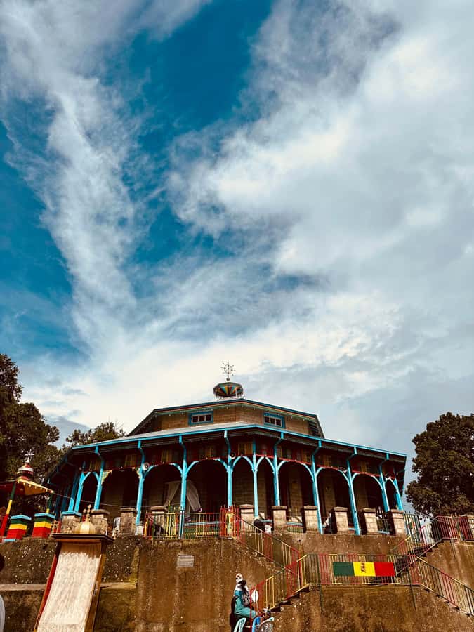 Layover in Addis Ababa 5 hours tour - Key Highlights Worth Marking on Your Map