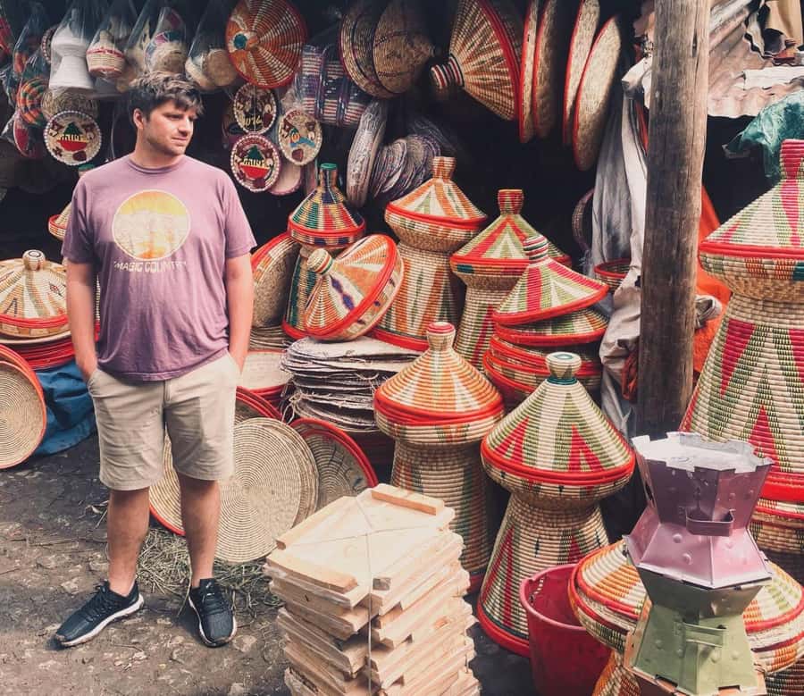 Layover in Addis Ababa 5 hours tour - Why Addis Ababa in 5 Hours Can Still Feel Like a Real Day