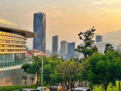 Layover in Addis Ababa 5 hours tour