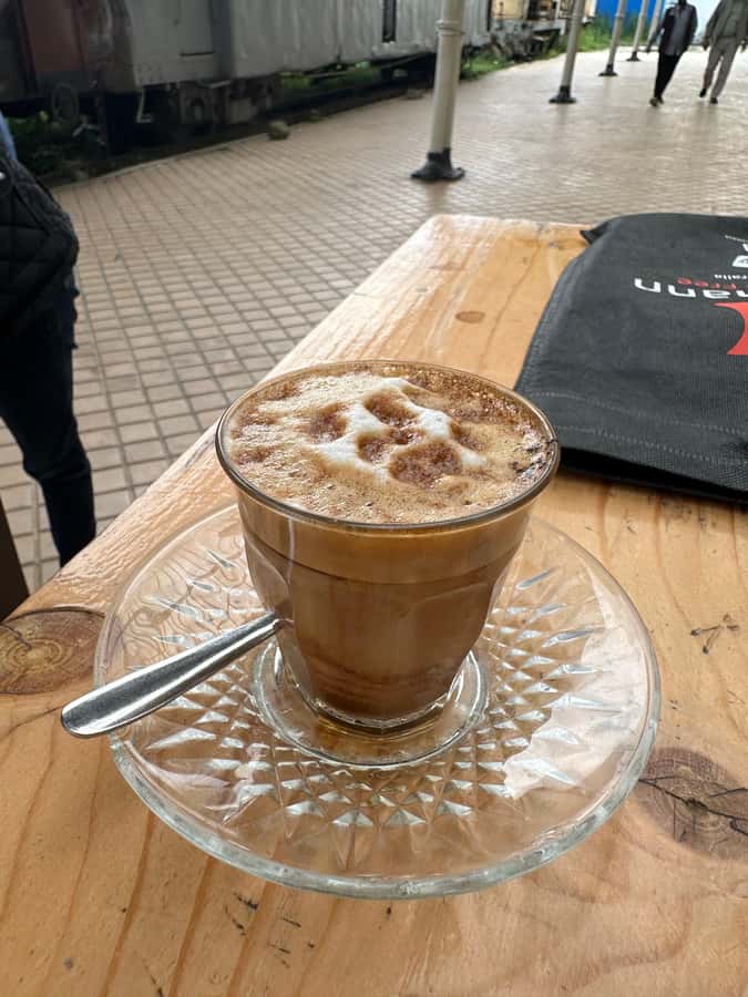 Layover in Addis Ababa 5 hours tour - Your Guide Joe or Joshua, and How Customization Works