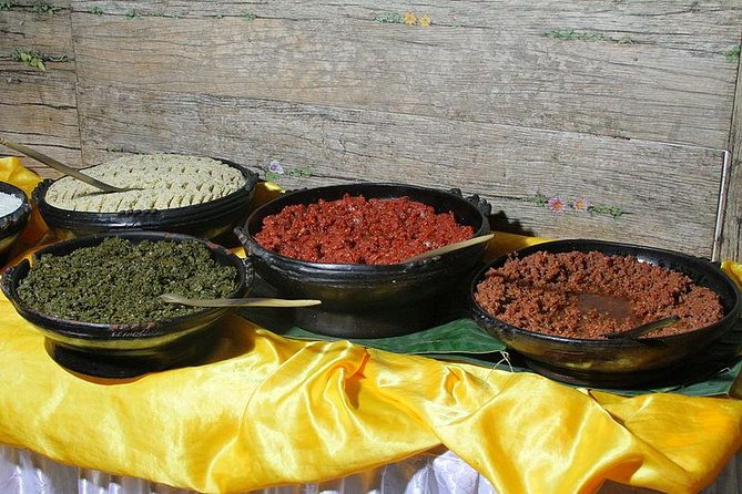 Local Ethiopian Food Tour - Fish Restaurant Finish: Coffee, Fresh Juice, and a Soft Landing