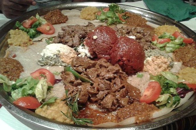 Local Ethiopian Food Tour - Drinking Plan: Beer Tastings, Ethiopian Coffee, and Fresh Juice