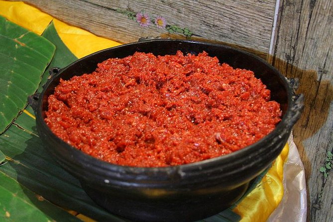 Local Ethiopian Food Tour - What You’ll Really Be Doing During the Tour