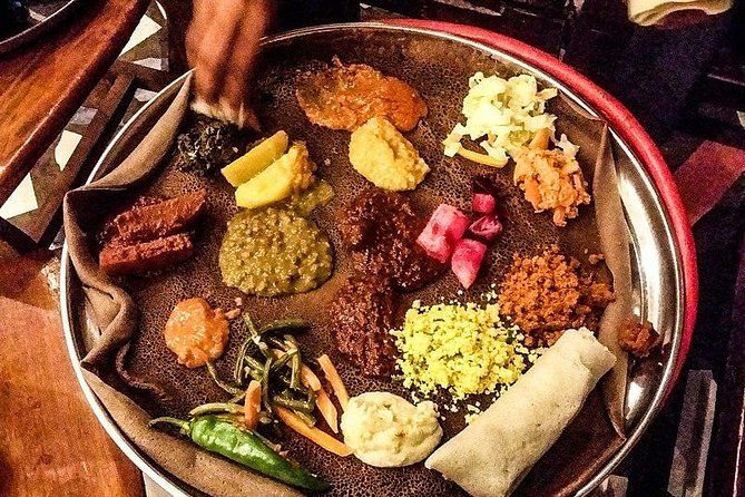 Local Ethiopian Food Tour - The 9-Hour Rhythm: From 9:00 am Start to About 8 pm Finish
