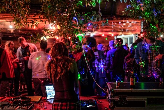 Locally crafted beer and wine tasting and nightlife in Addis tour - A 6:00 pm Addis night built for meeting people