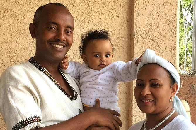 Market Tour and Cooking Class with a Coffee Ceremony at a Home in Addis Ababa - Logistics in Addis Ababa: Getting There Without Hotel Pickup