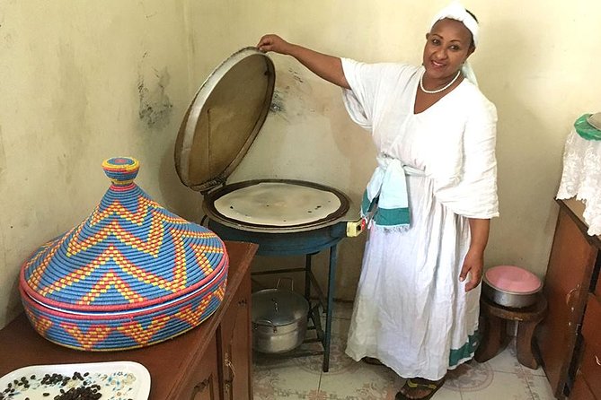 Market Tour and Cooking Class with a Coffee Ceremony at a Home in Addis Ababa - What You Should Expect During the 3.5 Hours
