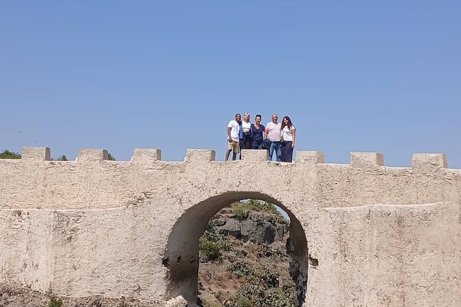 Monastic Marvels Exploring the beauty of Debre Libanos Monastery - What you get for the $120 price