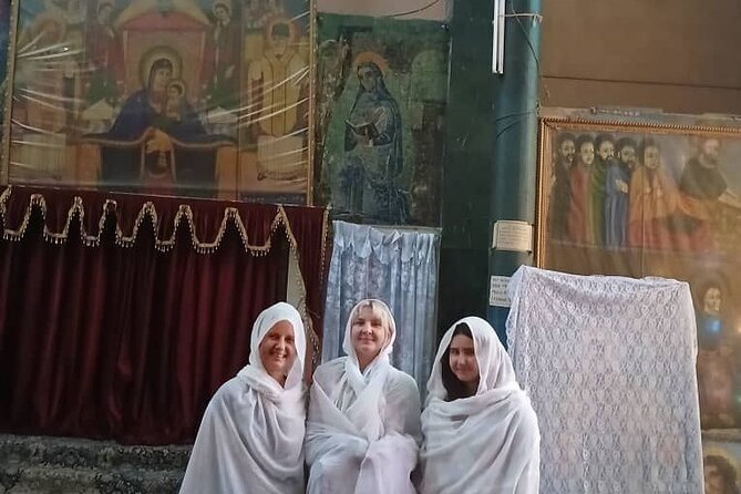 Monastic Marvels Exploring the beauty of Debre Libanos Monastery - Timing and pacing: how the day feels