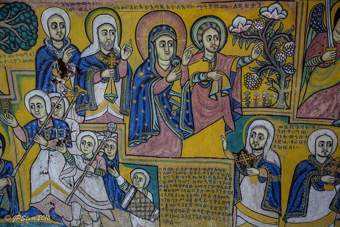 Museum Highlights Guided Day Tour in Addis Ababa - Price and what makes it feel fair