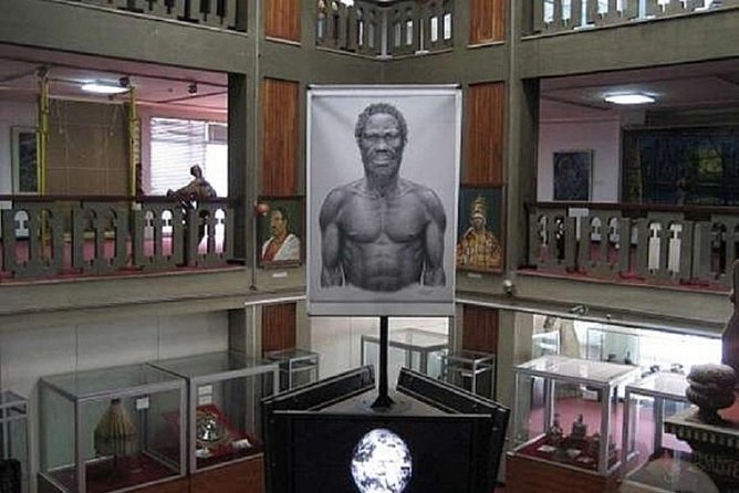 Museum Highlights Guided Day Tour in Addis Ababa - Menelik II’s palace and Entoto Maryam Church: the royal and religious prequel