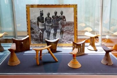 Museum Highlights Guided Day Tour in Addis Ababa