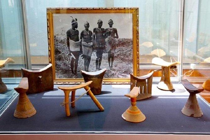 Museum Highlights Guided Day Tour in Addis Ababa - Starting on Entoto Hill, where the city’s story begins