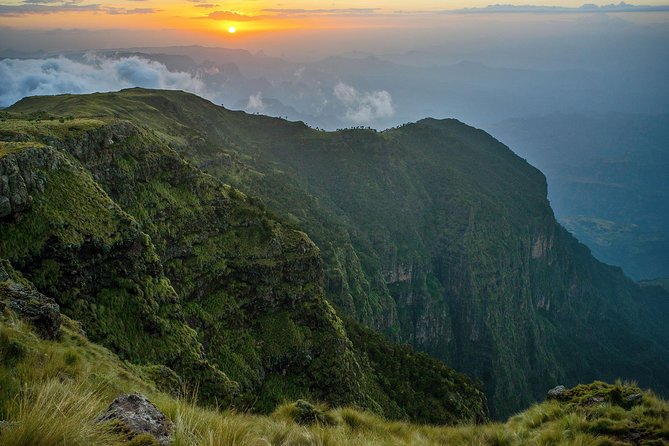North Ethiopia Tours 12 Days From Addis Ababa - Key things that make this North Ethiopia tour worth your time