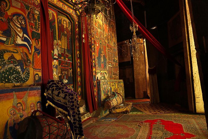 Northern Ethiopia Historic Route - Price and value: why $1,000 can make sense here