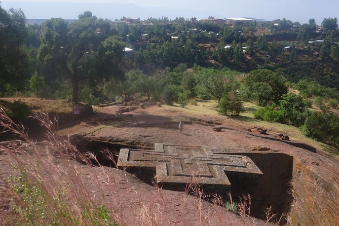 Northern Ethiopia & Trekking Simien Mountains , 10 Days - Day 7 Return to Gondar: Imet Gogo Views Then Driving North