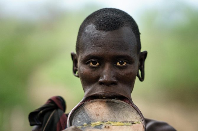 Omo Valley 5 Days - Price and value: what $1,153.85 buys on this kind of route