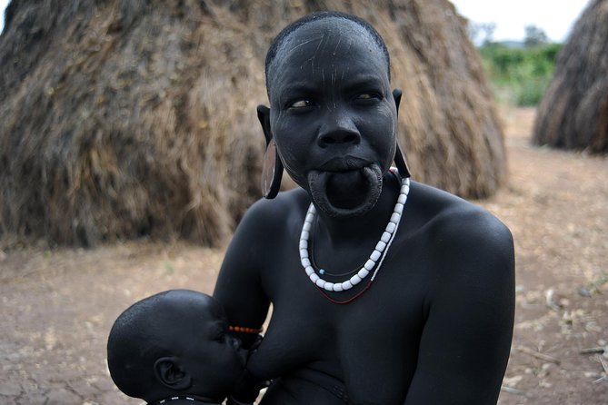 Omo Valley 5 Days - Jinka and the small museum stop that sets context before you walk