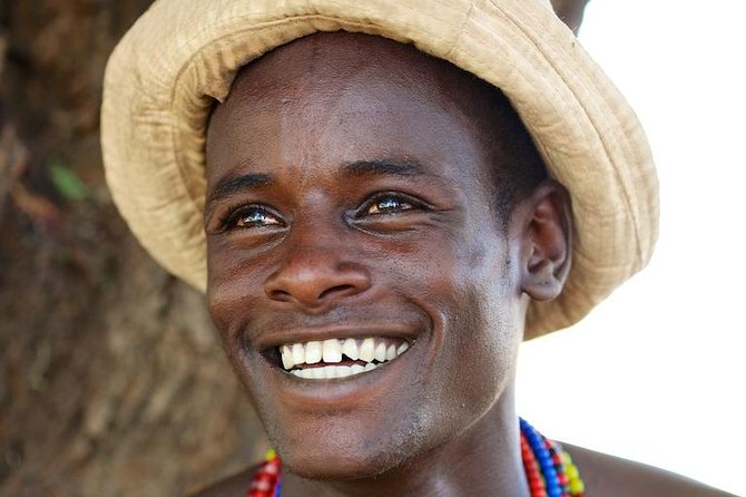 Omo Valley Cultural Tours 7 Days From Addis Ababa - Addis Ababa Warm-Up: museums, views, and Addis market energy