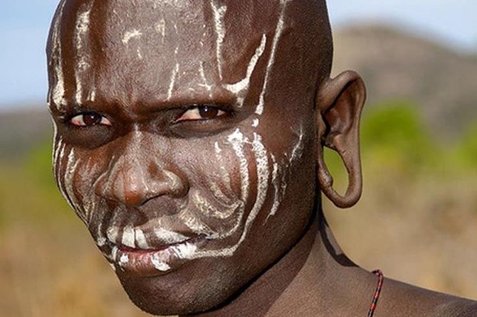 Omo Valley Cultural Tours 7 Days From Addis Ababa - Price and value: what your $1,545 buys in real-world terms