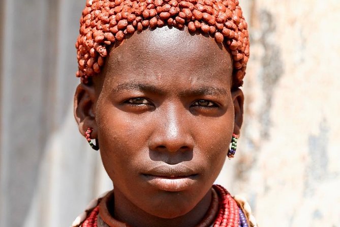 Omo Valley Cultural Tours 7 Days From Addis Ababa - Arba Minch approach: Doreze weaving, enset, and elephant-shaped houses