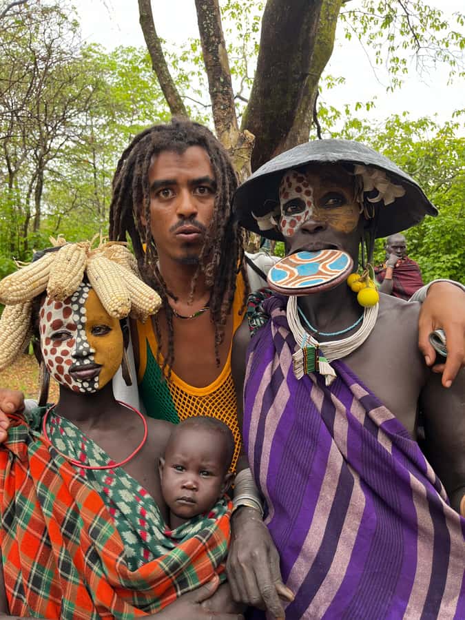 Omo valley Tour: Discover unique 0 century đź•› tribes culture - What to bring, and what to plan around on the ground