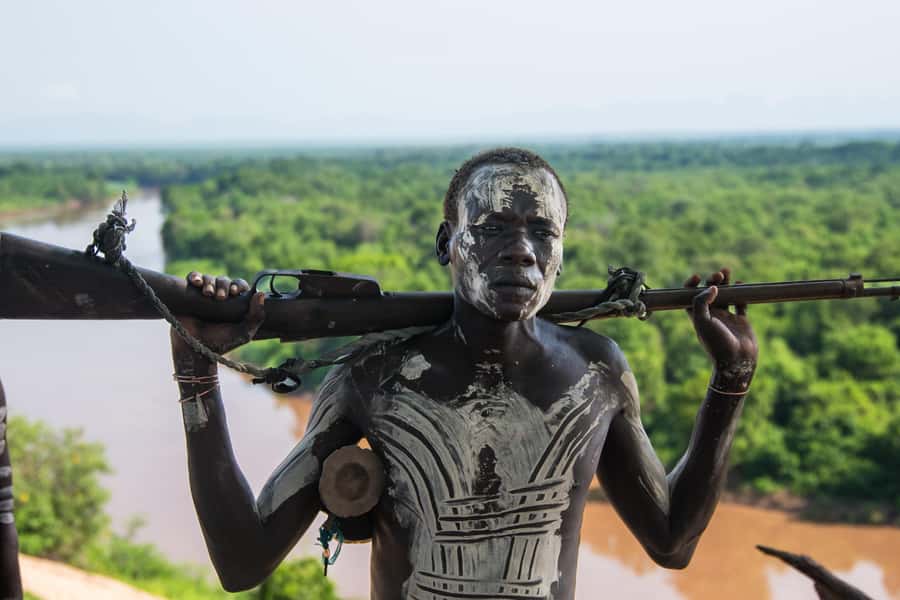 Omo valley Tour: Discover unique 0 century đź•› tribes culture - Price and value: what $500 per person really covers