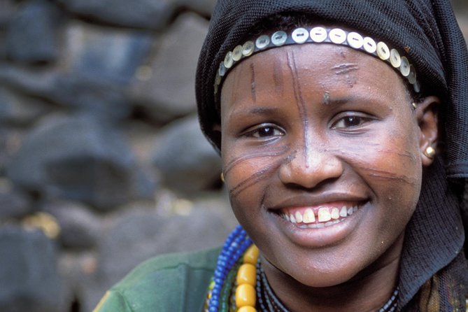 Omo Valley Tribe Tours 8 Days - Key highlights worth your attention