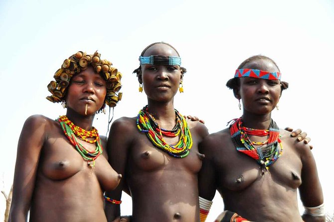 Omo Valley Tribe Tours 8 Days - Omo Valley tribes: what you are really signing up for
