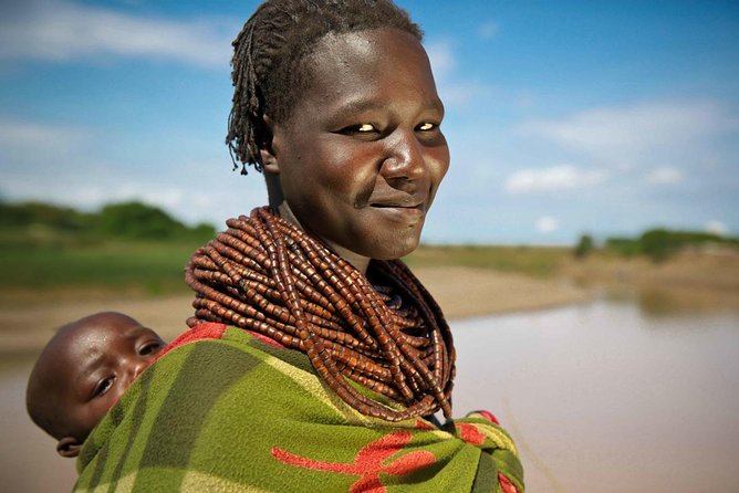 Omo Valley Tribe Tours 8 Days - Day 3 Lake Chamo and lower Omo culture: crocodiles, hippos, Bana hairstyles, and Ari pottery