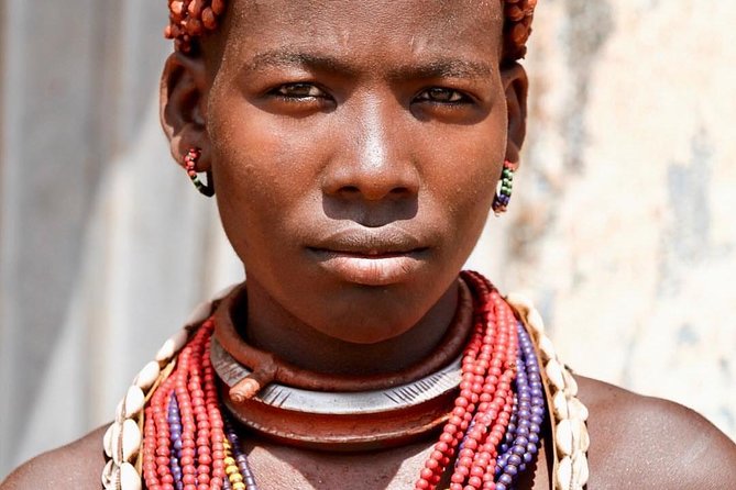 Omo Valley Tribe Tours 8 Days - Day 6 Konso Cultural Centre: UNESCO terracing, tribe markets, and coffee