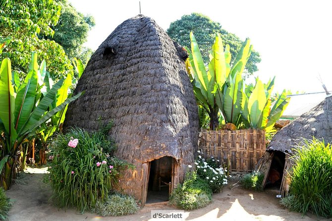 Omo Valley Tribe Tours 8 Days - Day 7 Langano and Lake time: water activities and Shasemne villages