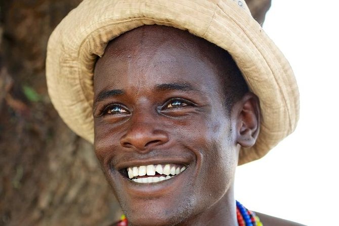 Omo Valley Tribe Tours 8 Days - Day 2 Arba Minch approach: Dorze weaving, elephant-shaped houses, and enset food