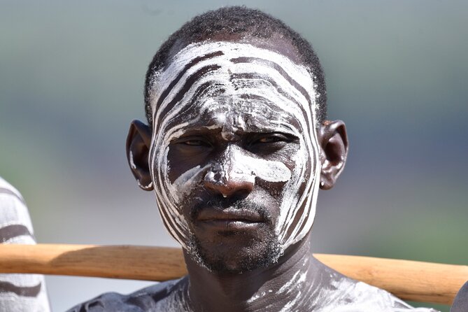 Photography Expeditions to Omo Valley - Why the Omo Valley works so well for photographers